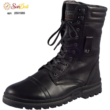 Сапоги мужские зимние RESPECT