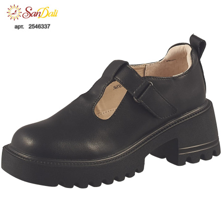 Туфли детские KEDDO