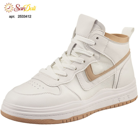 Ботинки женские GRA