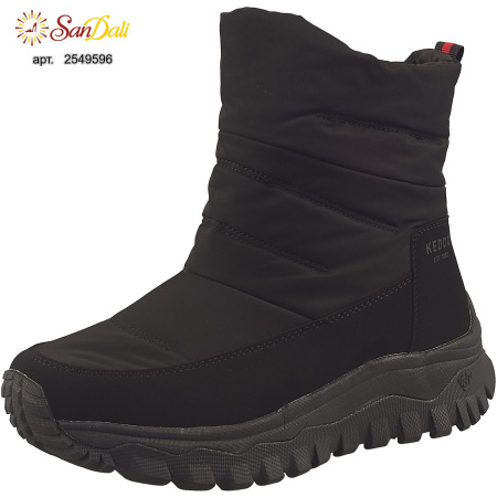 Дутики детские зимние KEDDO