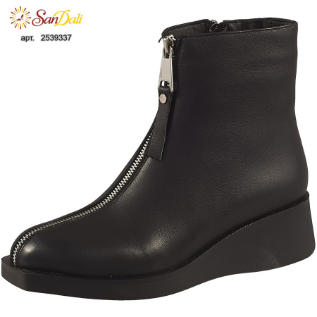 Ботинки зимние GRA