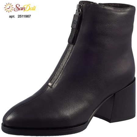 Ботинки зимние GRA