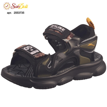 Сандалии детские Kapika