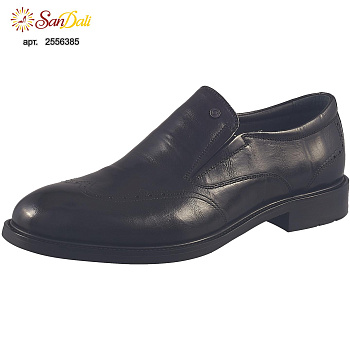 Туфли мужские GERMAN