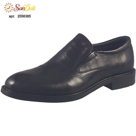 Туфли мужские GERMAN