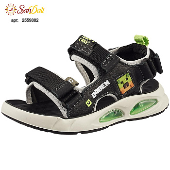 Сандалии детские BADEN