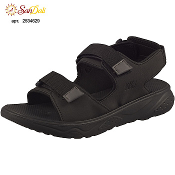 Сандалии мужские CROSBY