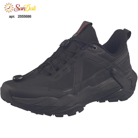 Полуботинки мужские осенние STROBBS