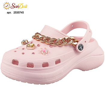 Обувь пляжная детская KENKA