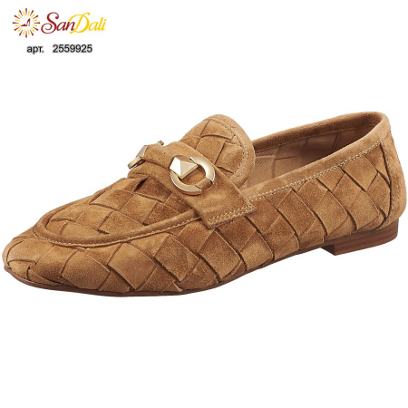 Летние туфли GRA