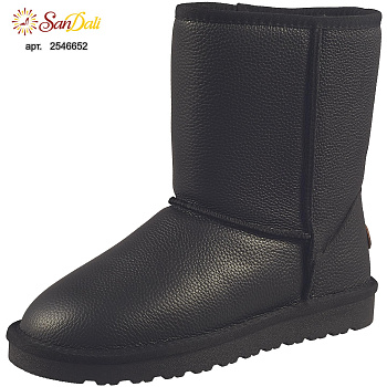 Угги мужские зимние TOFA