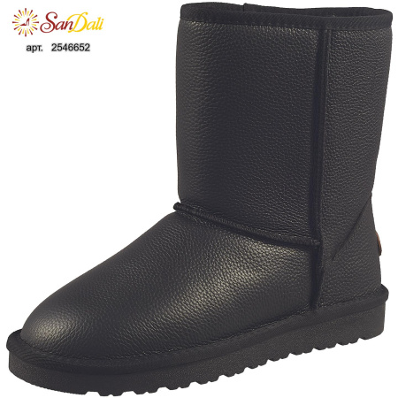 Угги мужские зимние TOFA