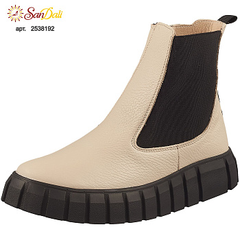 Ботинки детские осенние КОТОФЕЙ