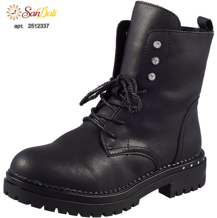 Ботинки женские зимние ТОФА