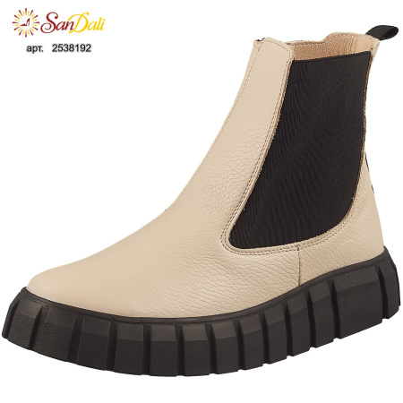 Ботинки детские осенние КОТОФЕЙ