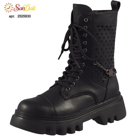 Ботинки осенние GRA