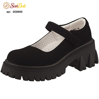 Туфли детские Antilopa