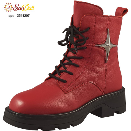 Ботинки женские зимние GRA