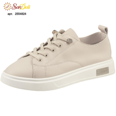 Кеды женские SNDR