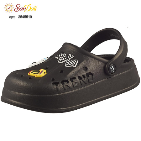 Обувь пляжная детская BADEN