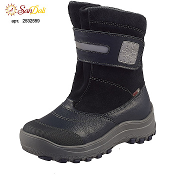 Сапоги детские зимние SHOESLEL/ Лель