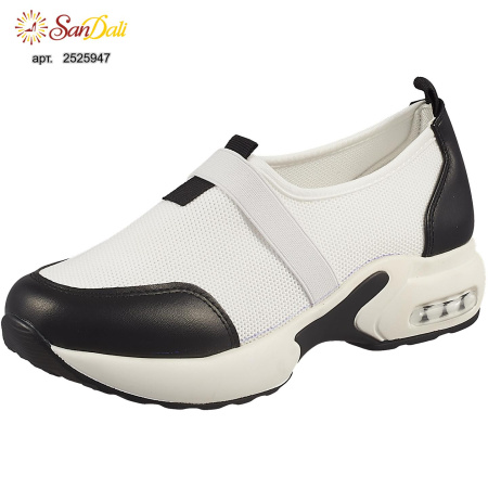 Текстильная обувь SNDR