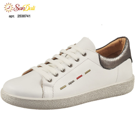 Кеды женские GRA