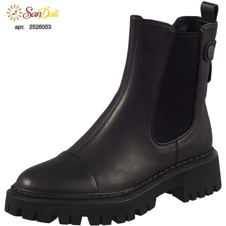 Ботинки осенние GRA