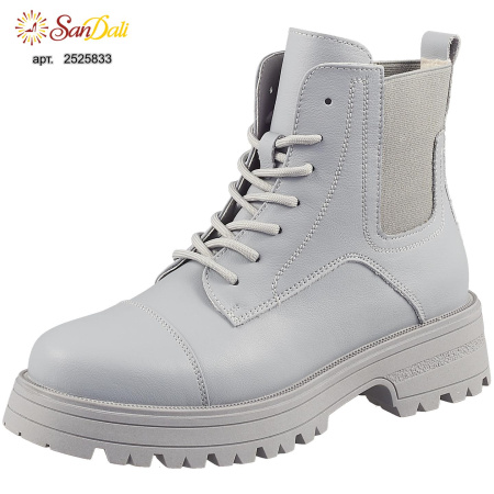 Ботинки осенние GRA