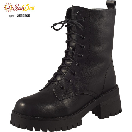 Ботинки женские зимние FARINNI