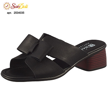 Сабо женские BADEN