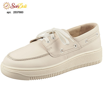 Туфли женские RALF