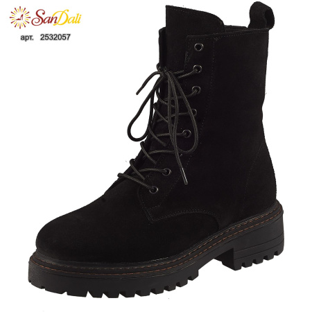 Ботинки зимние LaGrandezza