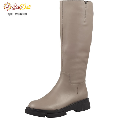 Сапоги женские осенние GRA