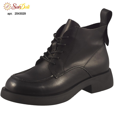 Ботинки осенние GRA