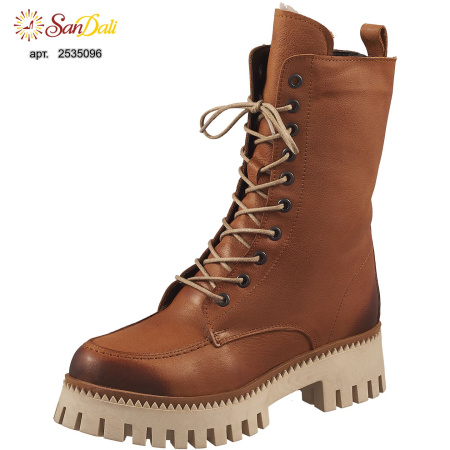 Ботинки зимние GRA