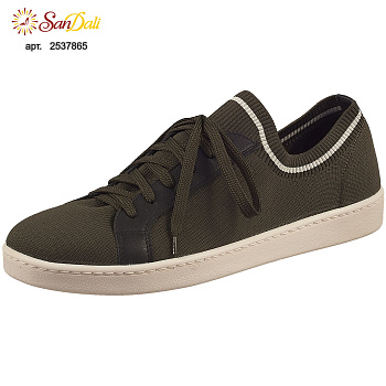 Кеды мужские RALF