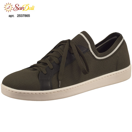 Кеды мужские RALF