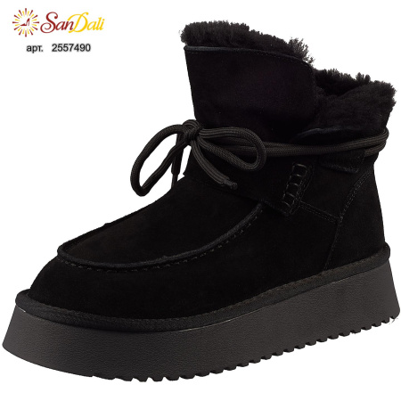 Угги женские зимние SNDR