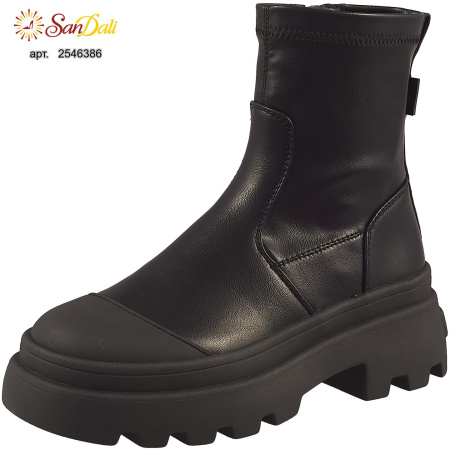 Ботинки детские осенние BETSY