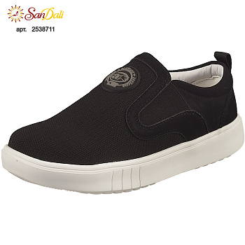 Туфли детские Antilopa