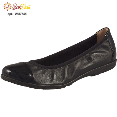 Балетки женские CAPRICE