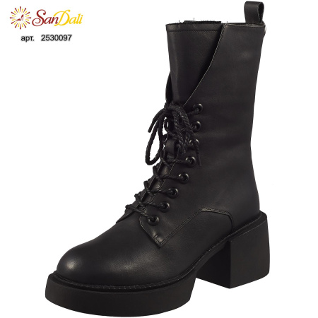 Ботинки женские зимние GRA