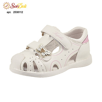 Сандалии детские Kapika