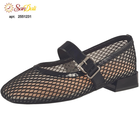 Балетки женские GRA