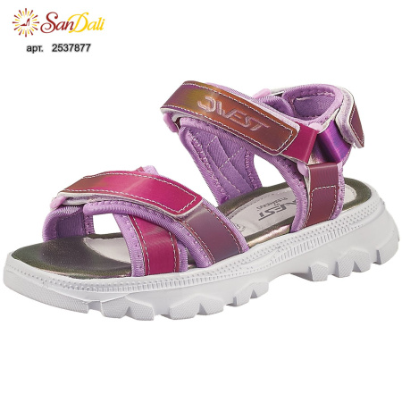 Босоножки детские QWEST