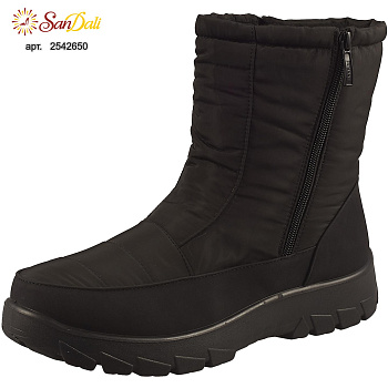 Дутики мужские зимние Finn Line