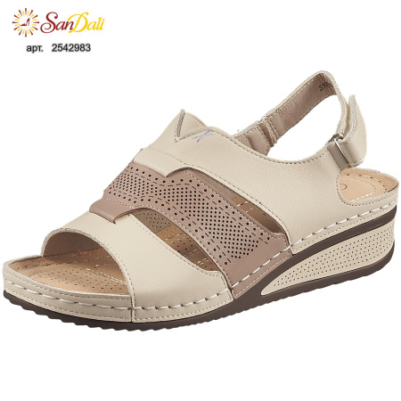 Босоножки BONAVI