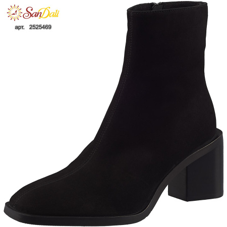 Ботинки зимние GIOTTO