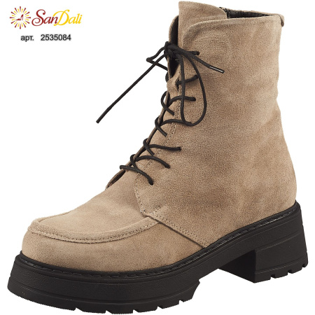 Ботинки зимние GRA